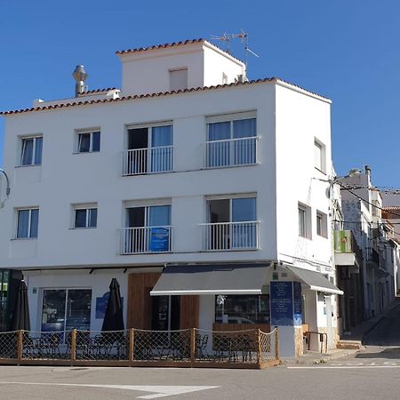 Apartmán Port De Llanca , La Miranda Exteriér fotografie