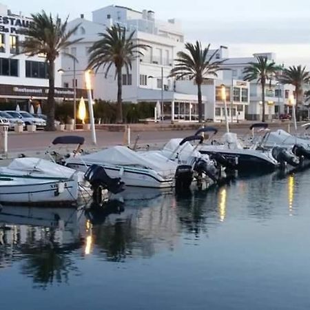 Apartmán Port De Llanca , La Miranda Exteriér fotografie