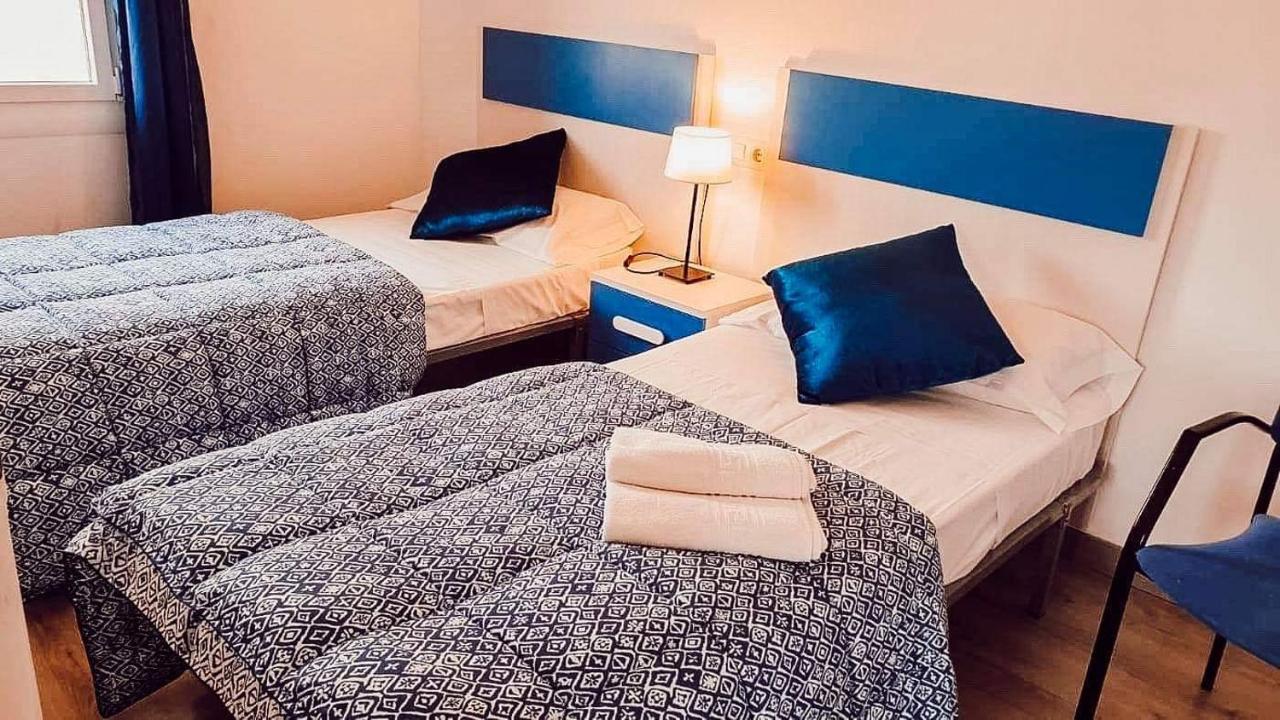 Apartmán Port De Llanca , La Miranda Exteriér fotografie