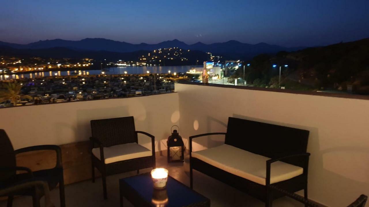 Apartmán Port De Llanca , La Miranda Exteriér fotografie