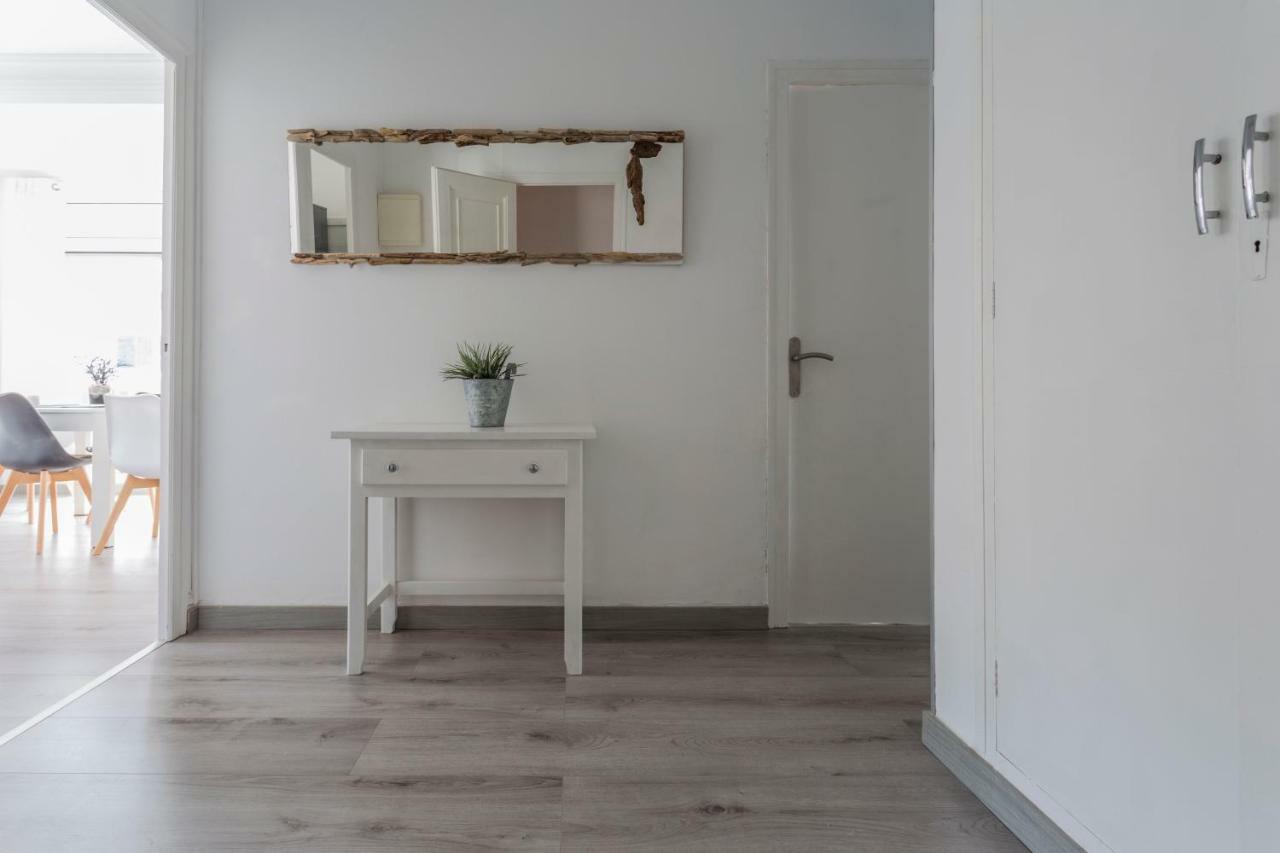 Apartmán Port De Llanca , La Miranda Exteriér fotografie
