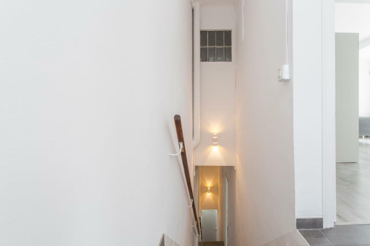 Apartmán Port De Llanca , La Miranda Exteriér fotografie