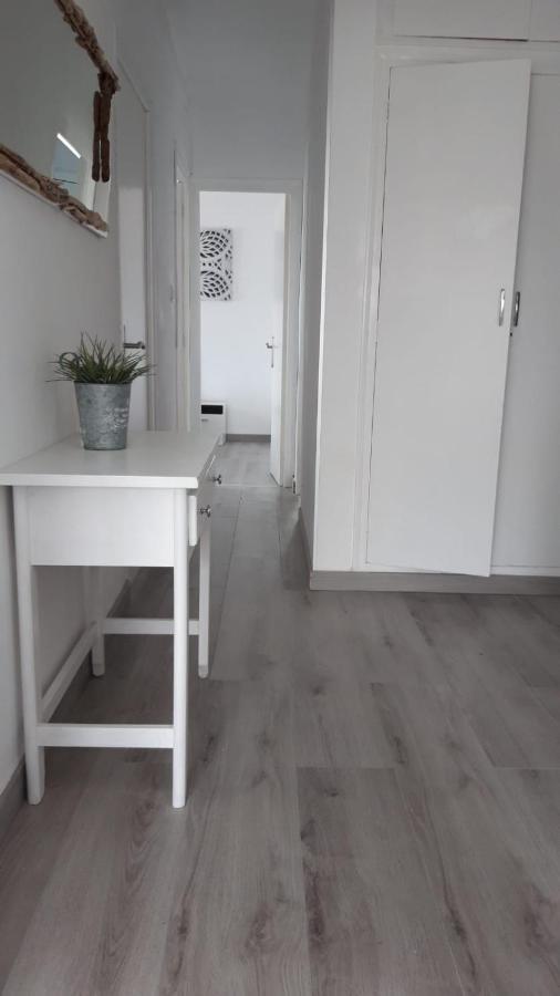 Apartmán Port De Llanca , La Miranda Exteriér fotografie